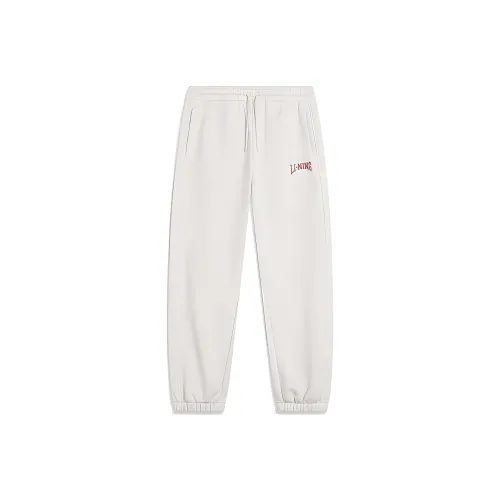 Лайнер Sports Life Collection Вязаные Тренировочные Штаны Мужские Фотиния Серый Текстура