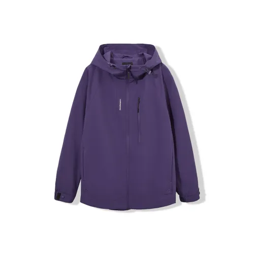 Hotwind Мужские Куртки