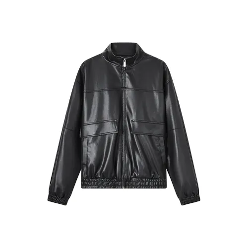 Gxg Jeans Куртки и Пальто Мужской Черный