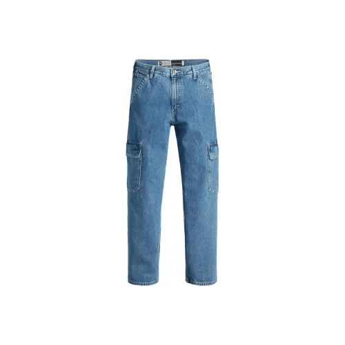 Levis SilverTab Series Blue Men's Jeans