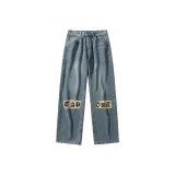 Средне-синий