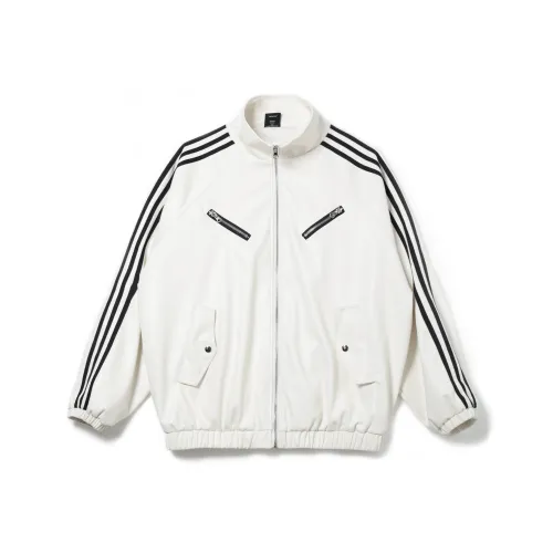 Black Late Куртки и Пальто Унисекс