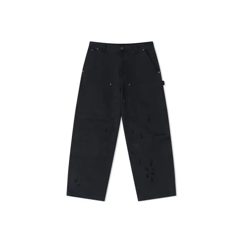 23R+ Мужские Джинсы