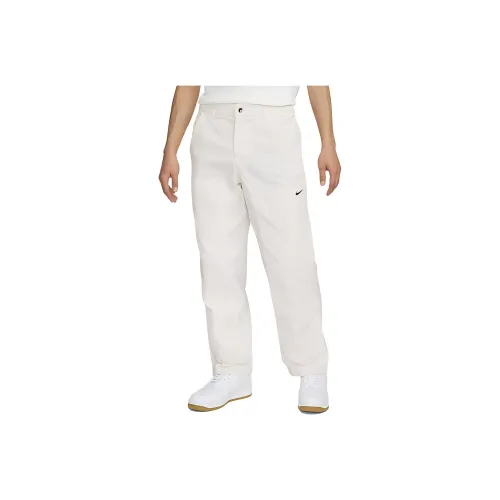 Nike Ecru Men's Jeans