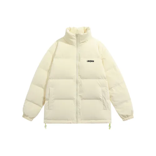 Lightning X Storm Пуховик Унисекс