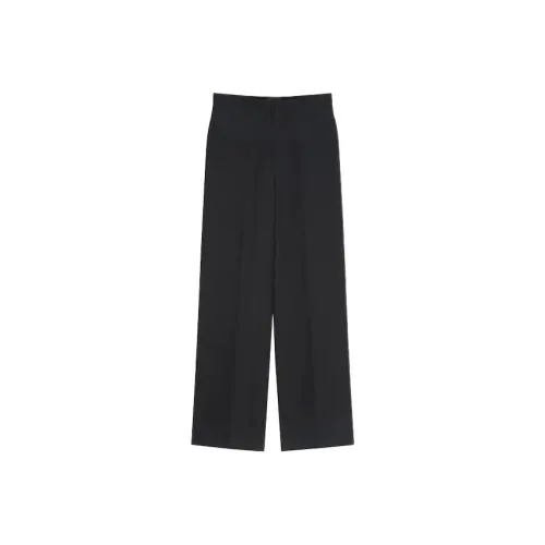 GIVENCHY FW22 Повседневные брюки Мужской Черный