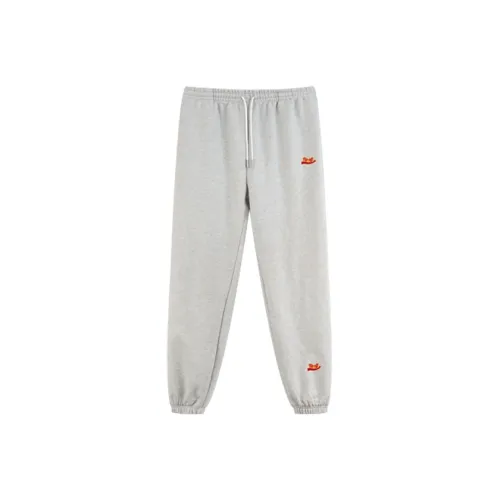 TIP Off Вязаные тренировочные штаны унисекс