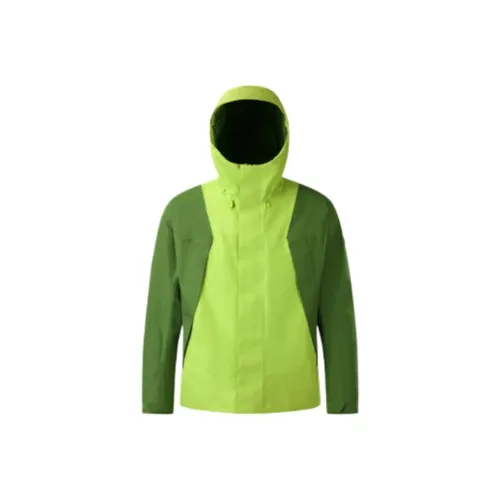 KOLON SPORT Gore TEX 2L Мужские Куртки