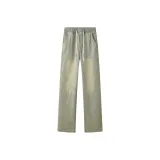 Грязно-желтый