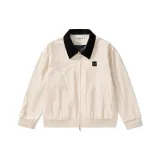 Бежево-хаки