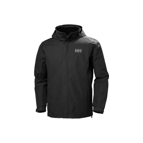 HELLY HANSEN Мужские куртки