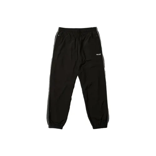 PALACE Summer 2023 Collection Черные Унисекс Вязаные Тренировочные Брюки