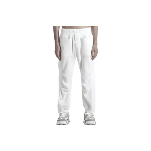 NORVINCY Унисекс Повседневные брюки