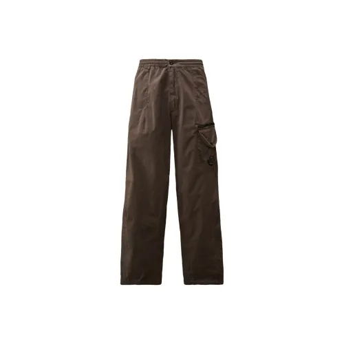 C.P.Company Purple Men's Cargo Pants  
C.P.Company Фиолетовые Мужские Карго Брюки