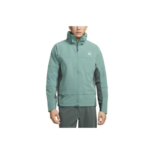 Nike ACG 'Солнце Farer' Куртки и Пальто Мужские Винтажный Зеленый