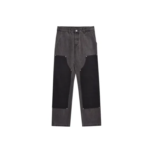 MT99 Унисекс Джинсы