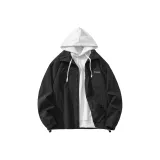 Чёрный+Белый [Свитшот]