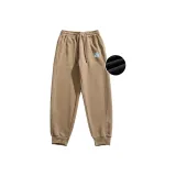 Хаки (с флисовой подкладкой)