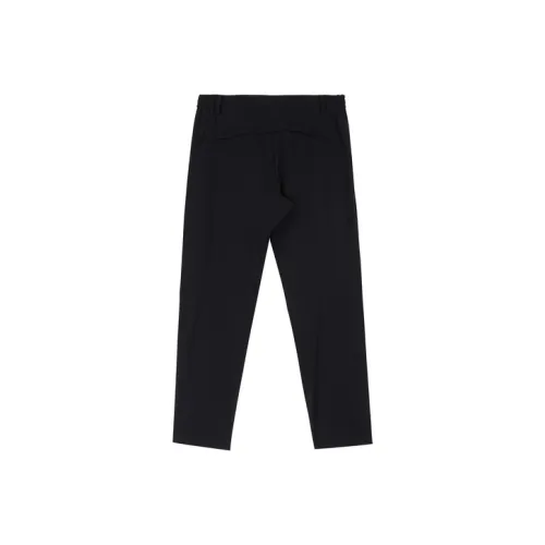 CROQUIS 409 Черный Темно-синий Синий Мужские Повседневные Штаны