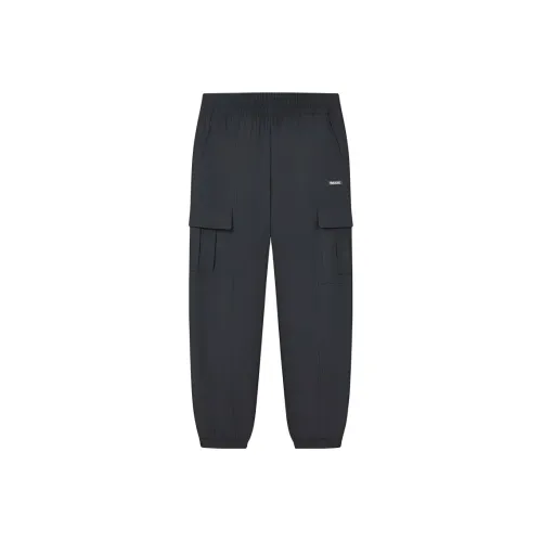 FILA Карго Брюки Мужские Monsoon Серый