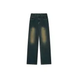 Темно-синий