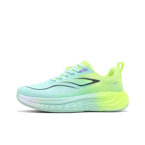 K Bird Беговые кроссовки Low Top Мужские
