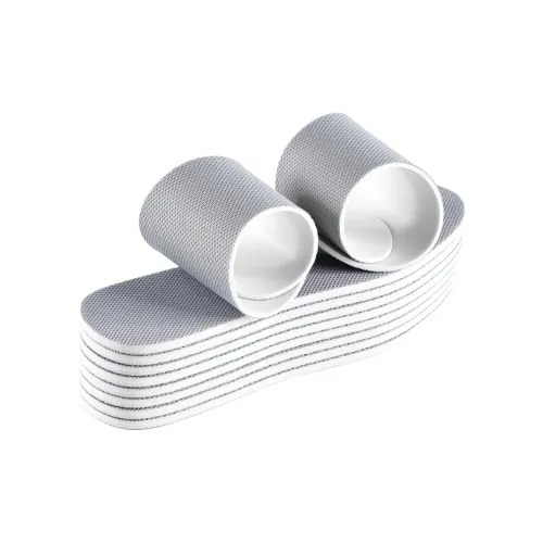 Footprint Tribe Латексные Стельки Унисекс