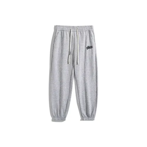 AMBER LIGHT Повседневные брюки Унисекс