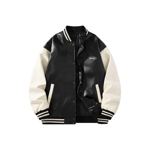 SESAME STREET Пуховик Унисекс Черный