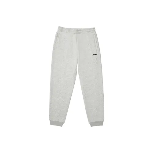 Лайнер Вязаные Тренировочные Штаны Мужские Фотиния Серый
