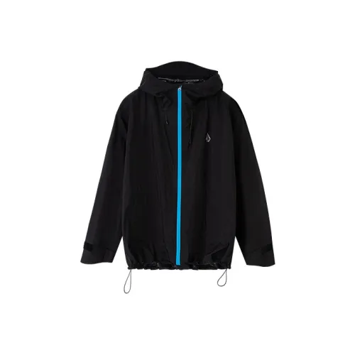 VOLCOM Унисекс Куртки