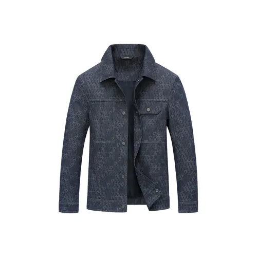 Spanu Мужские Куртки