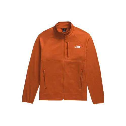 The North Face CANYONLANDS Куртки и Пальто Мужской Оранжевый