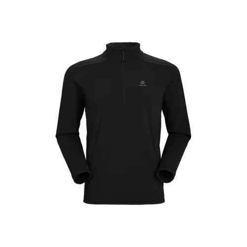 KAILAS Дышащий Теплоизоляционный Ветрозащитный Мужской