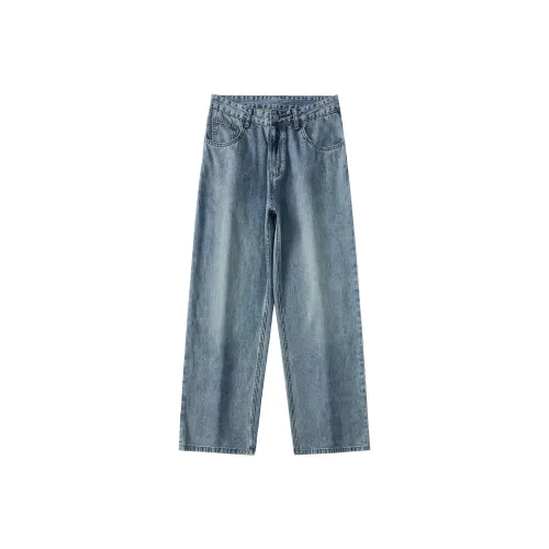 KM Унисекс Джинсы