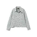 Небесно-голубой