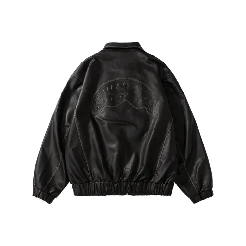 SPRAYGROUND Куртки и пальто унисекс