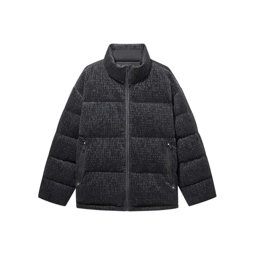 GXG Мужской пуховик