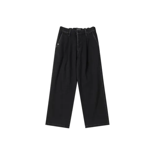 LIFEWORK HIDEAWAY Унисекс Джинсы