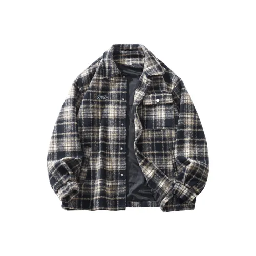 Tre Club Куртки и Пальто Унисекс