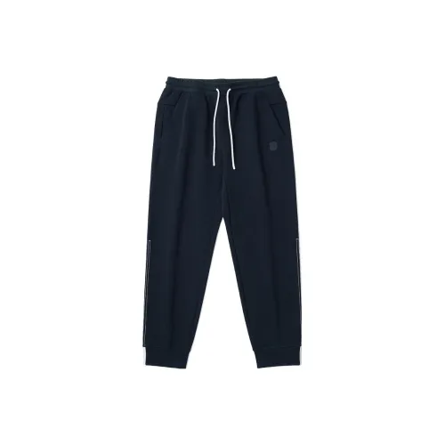 NAUTICA Вязаные тренировочные брюки для мужчин