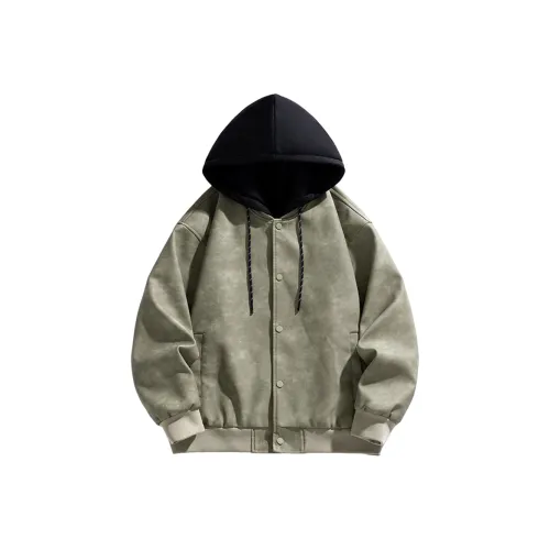 VniVerseVClub Куртки и Пальто Унисекс Темно-Серый