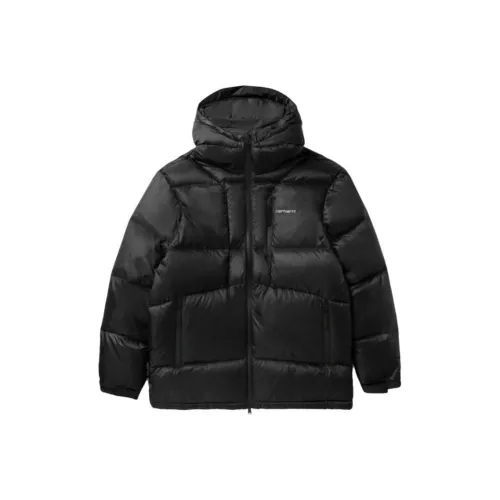 Carhartt WIP Черный Мужской Пуховик