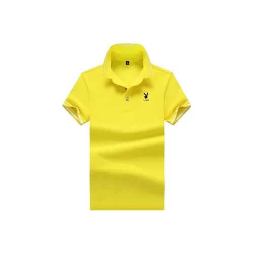 Мужская поло от Playboy