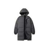 Темно-серый