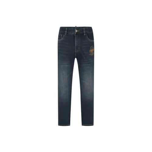 C'N'C New Order Classics series Джинсы Мужской