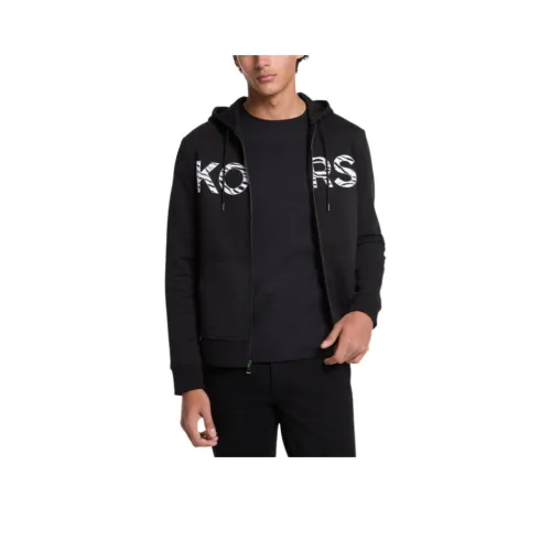 MICHAEL KORS Куртки и Пальто Мужской Черный