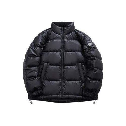 JEEP SPIRIT Унисекс Пуховики