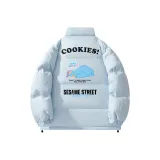 Светло-голубой