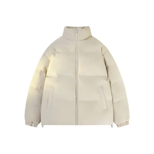 BALENO Унисекс Объемные куртки (пуховики)